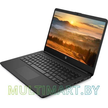 Ноутбук HP 14s-fq0024ur (22M92EA) картинка 3